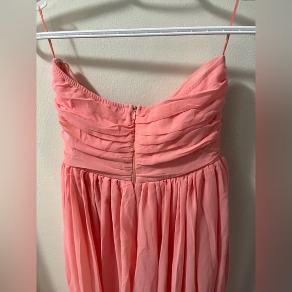 Fashion Nova Bridesmaid/PROM Dress (Small and Large Available) - Picture 4 of 16